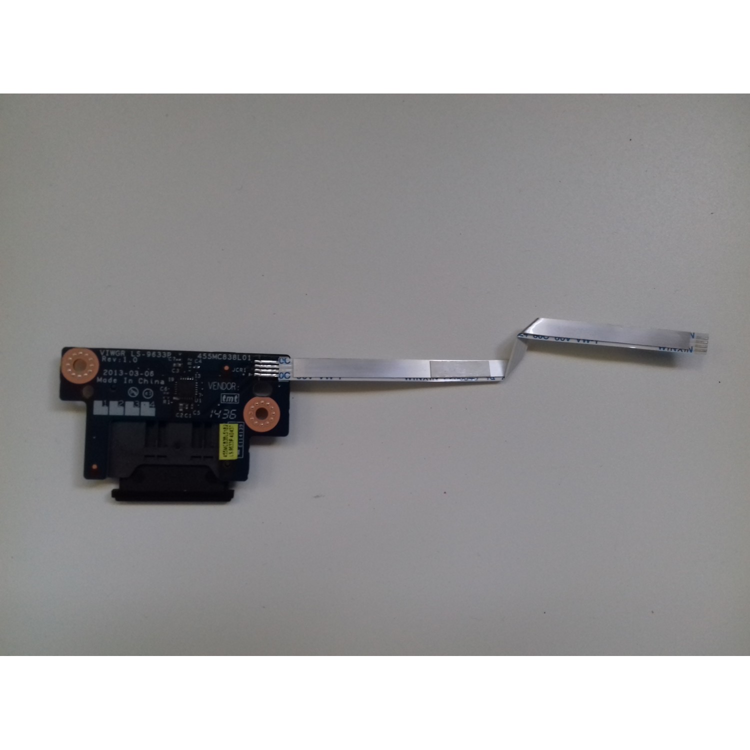 Conector unitate optica Lenovo G510 (9634P)